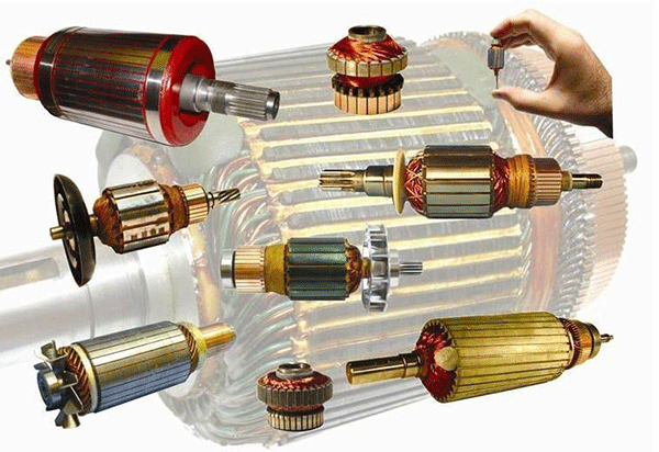 西安泰富西瑪直流電機真的可以當發電機使用嗎？