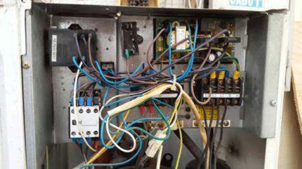 您了解Z4直流電機(jī)的接線方法嗎? 您了解Z4直流電機(jī)的接線方法嗎?