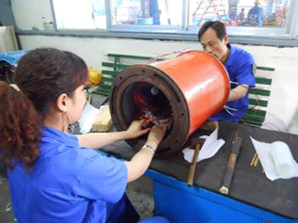 電機的外殼厚度對西瑪電機定子繞組溫升的影響有哪些? 電機的外殼厚度對西瑪電機定子繞組溫升的影響有哪些?