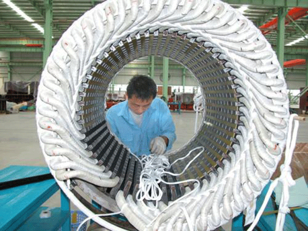 高效電機(jī)生產(chǎn)制造的關(guān)鍵技術(shù)是什么? 高效電機(jī)生產(chǎn)制造的關(guān)鍵技術(shù)是什么?