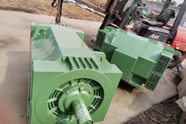 電機再制造是就是把電機翻新而已嗎? 電機再制造是就是把電機翻新而已嗎?