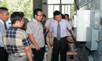泰富西瑪電機總經理訪談：高效電機市場趨于回暖。——西安博匯儀器儀表有限公司